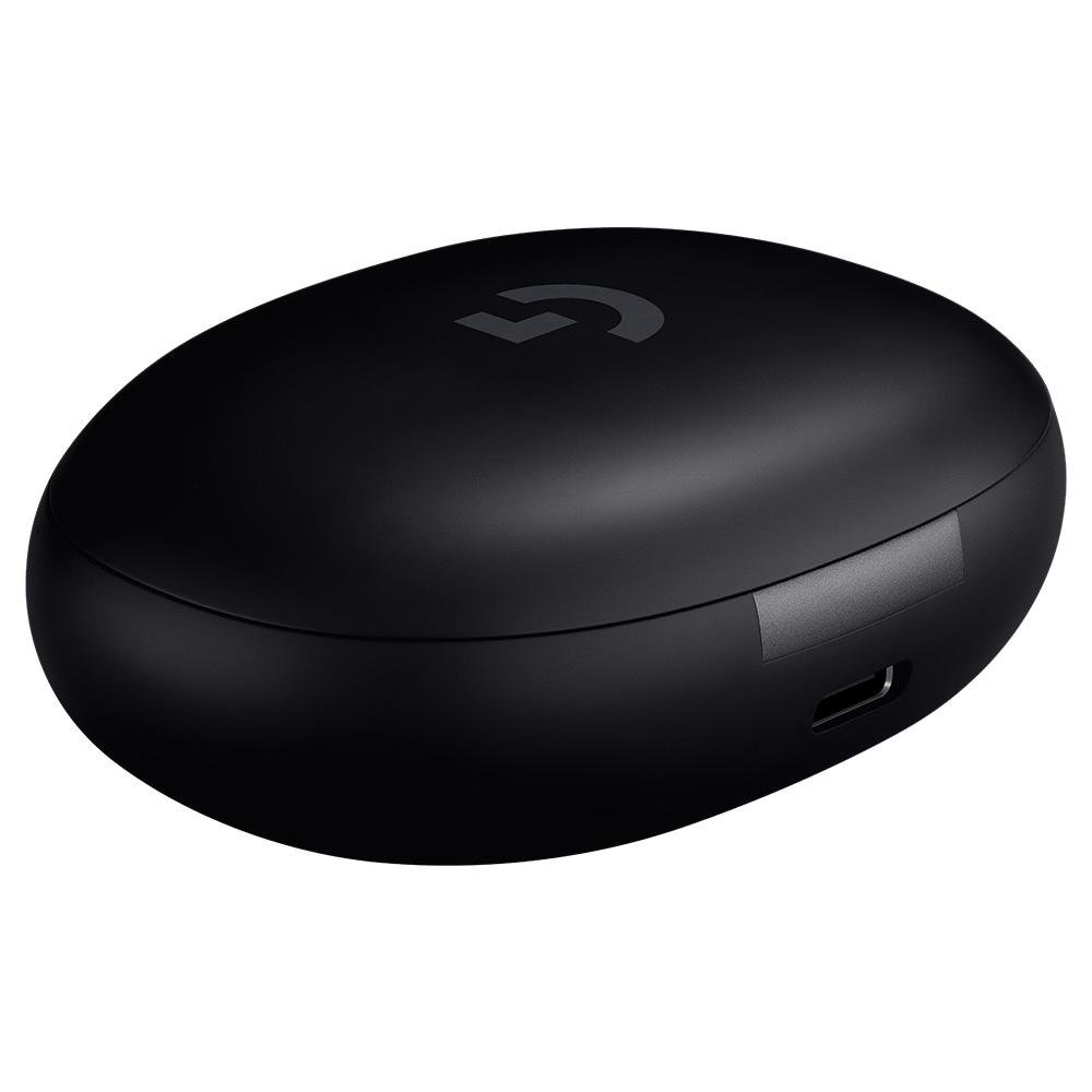 Fone de Ouvido Gamer Logitech G FITS USB/Bluetooth | KaBuM!