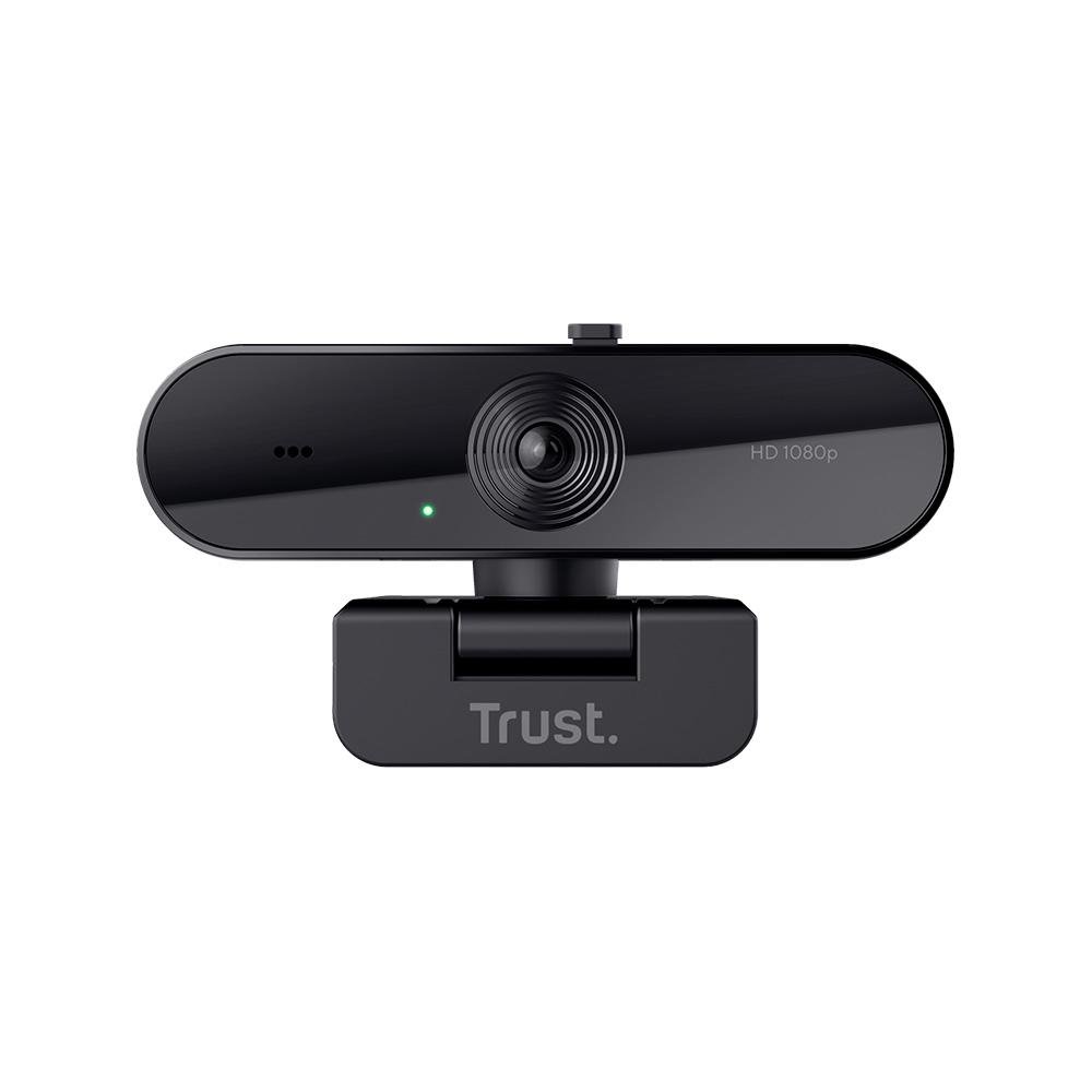 Webcam Trust TW-200 main image 1