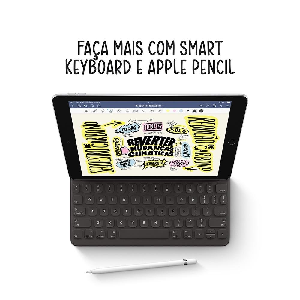 Apple iPad 10.2