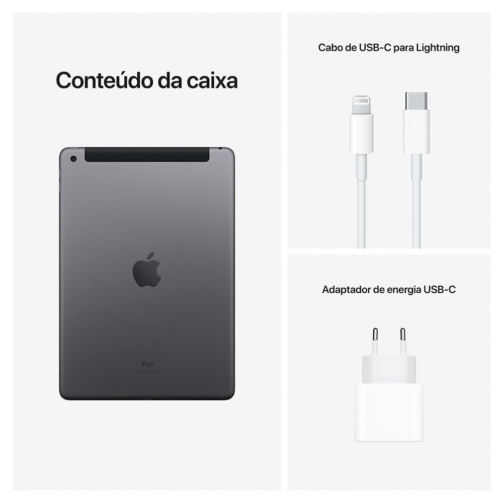 Apple iPad 10.2