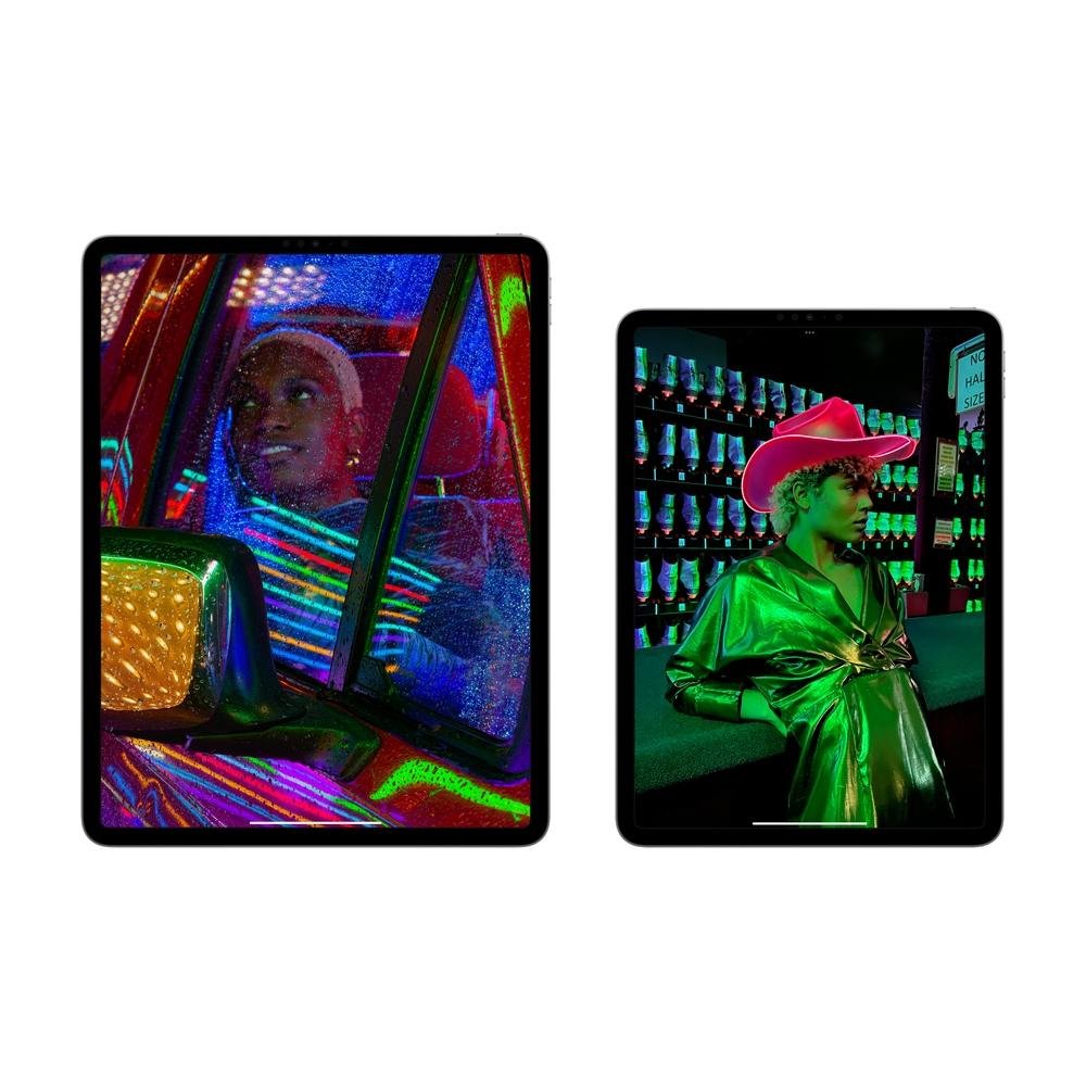 iPad Pro 12.9インチ第6世代 256GB Apple iPad Pro 12.9インチ 第6世代 Wi-Fi+Cellular 256GB 2022