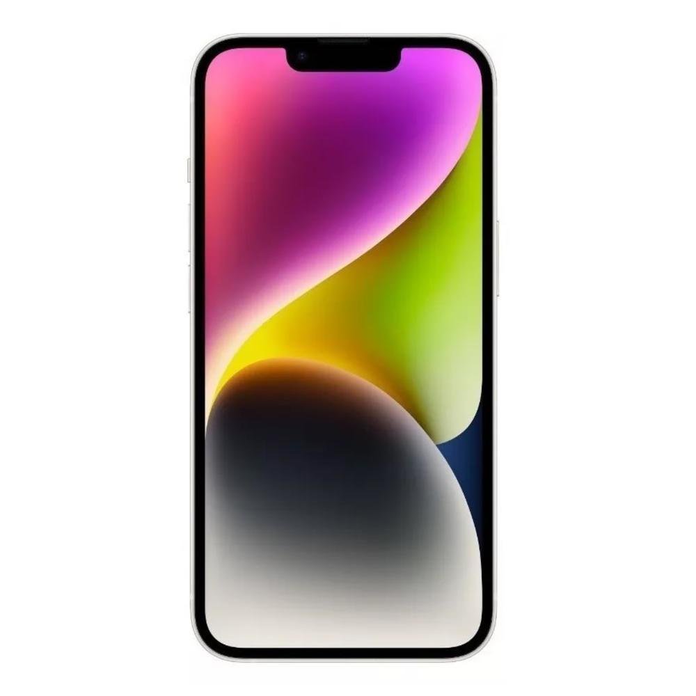 iPhone 14 Apple 128GB Estelar | KaBuM!