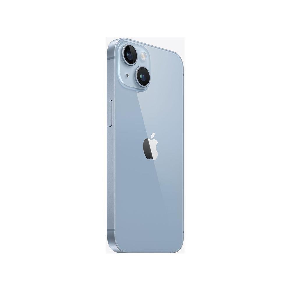 iPhone 14 128GB ブルー SIMフリー iPhone 14 Apple 128GB Azul | KaBuM!