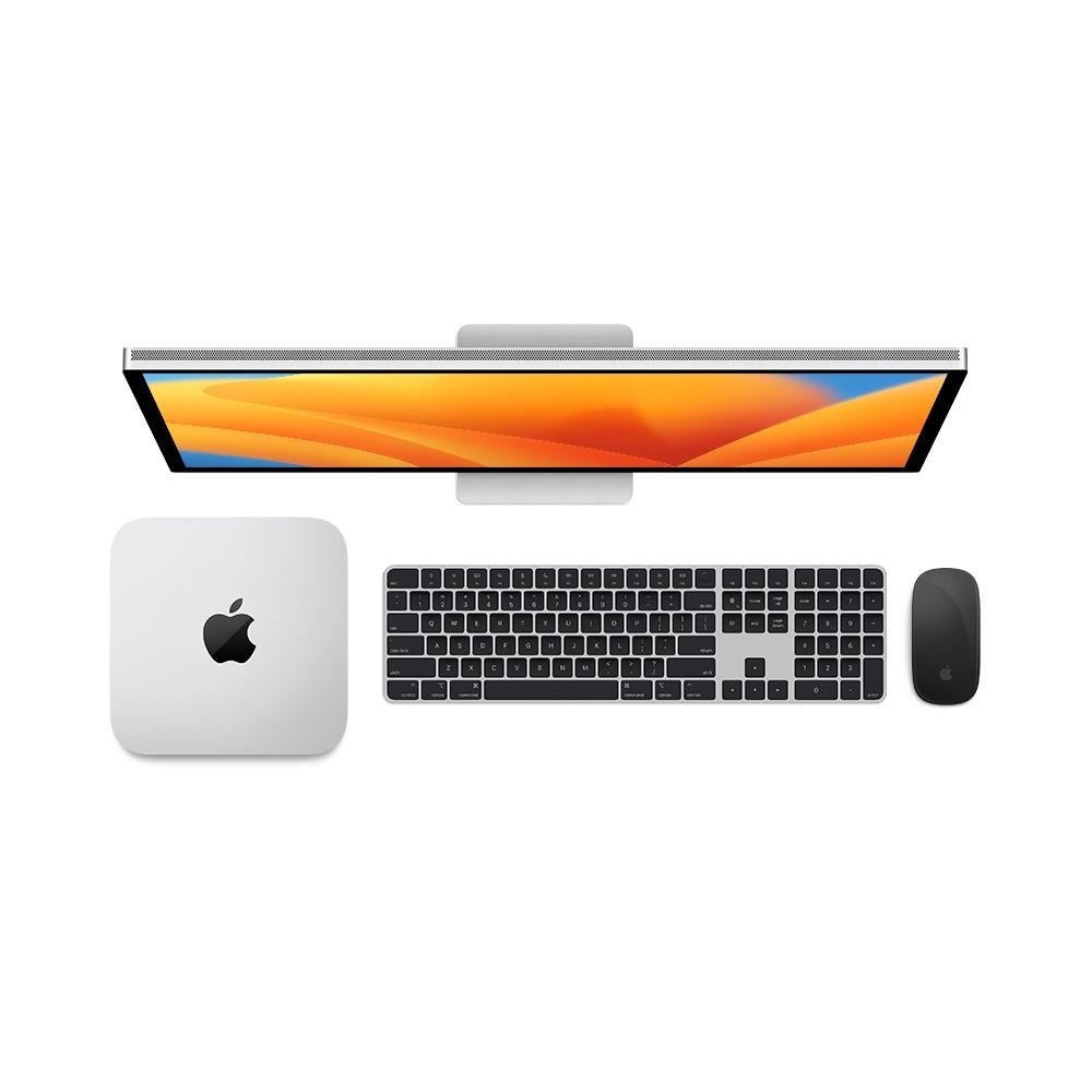 Mac mini, Chip M2, CPU de 8 núcleos | KaBuM!