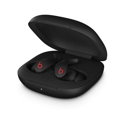 Beats Fit Pro True Wireless Earbuds, Beats Preto