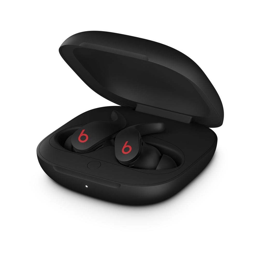Beats Fit Pro True Wireless Earbuds, Beats Preto