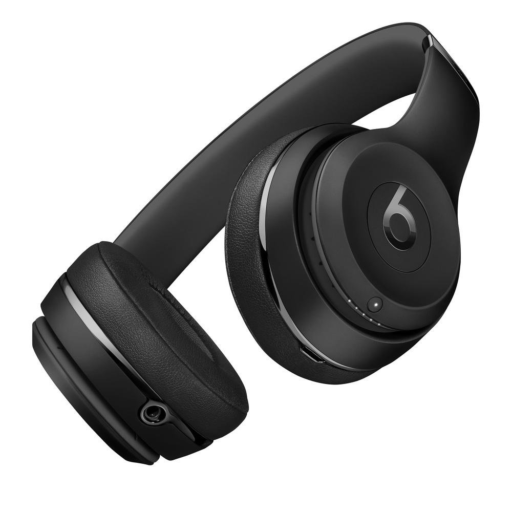 Fone de Ouvido Apple Beats Solo3 Icon | KaBuM!