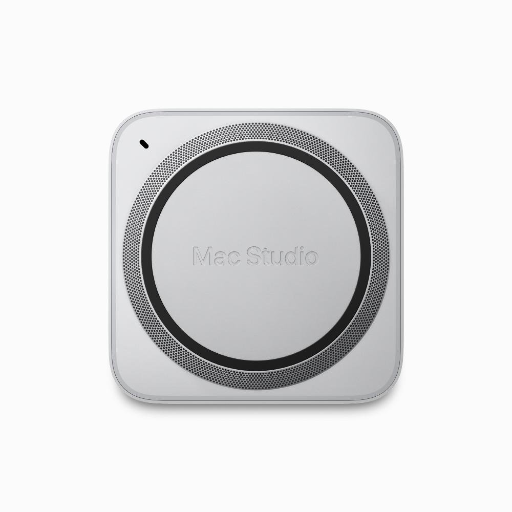 Mac Studio, CPU de 24 núcleos | KaBuM!