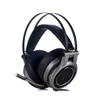 PROOF グレー CD HYBE headset-gamer-motospeed-cinza-