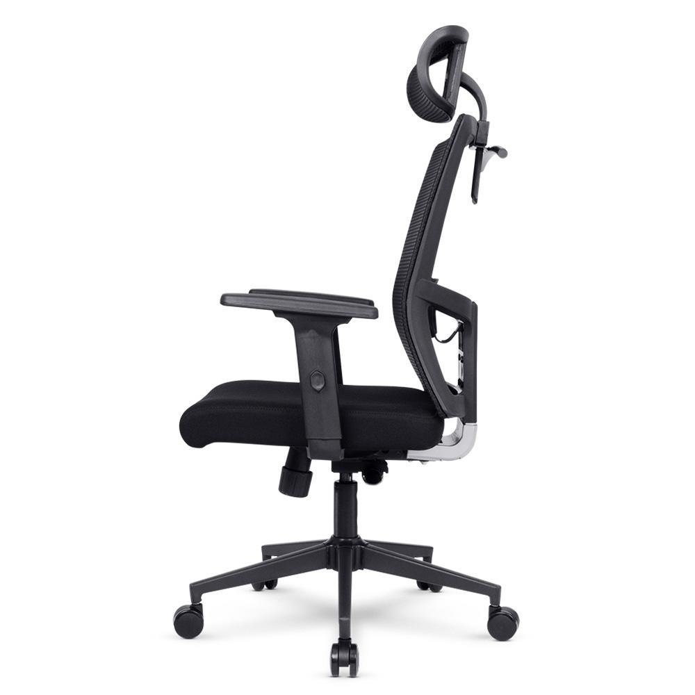 Cadeira Office DT3 Maya All | KaBuM!