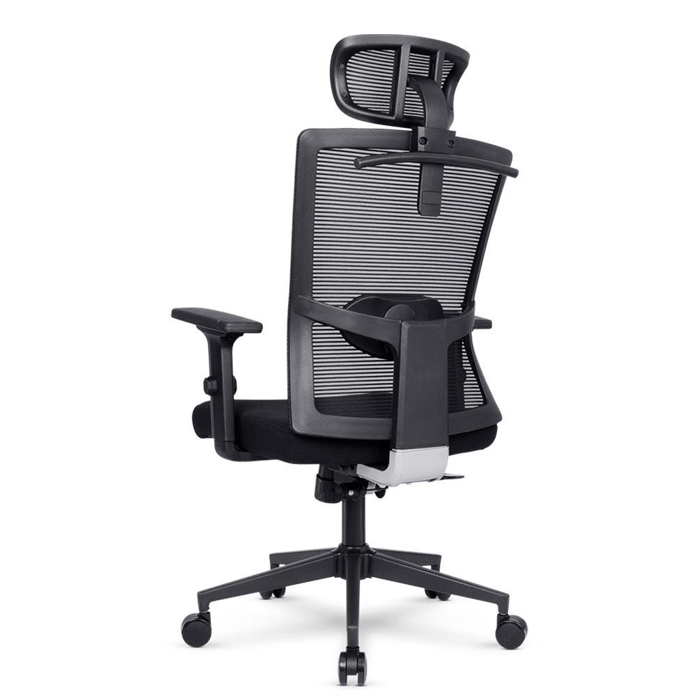 Cadeira Office DT3 Maya All | KaBuM!