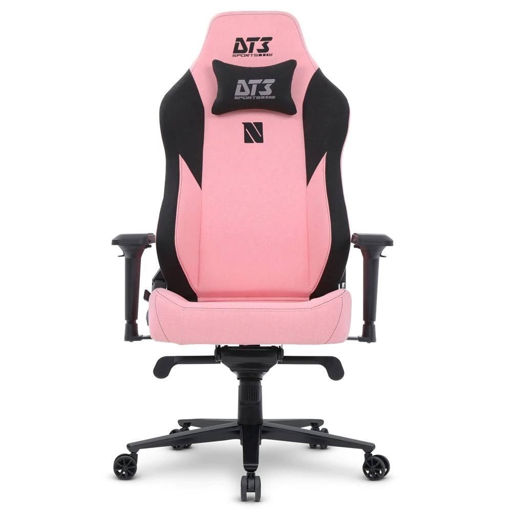 Cadeira Gamer DT3 Nero XL, Até 150Kg | KaBuM!