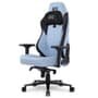Cadeira Ergonômica DT3 Nero XL, Até 150Kg, Com Almofada, Descanso de Braço 4D, Cloud - 13637-0
