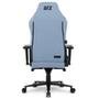 Cadeira Ergonômica DT3 Nero XL, Até 150Kg, Com Almofada, Descanso de Braço 4D, Cloud - 13637-0