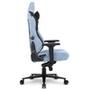 Cadeira Ergonômica DT3 Nero XL, Até 150Kg, Com Almofada, Descanso de Braço 4D, Cloud - 13637-0