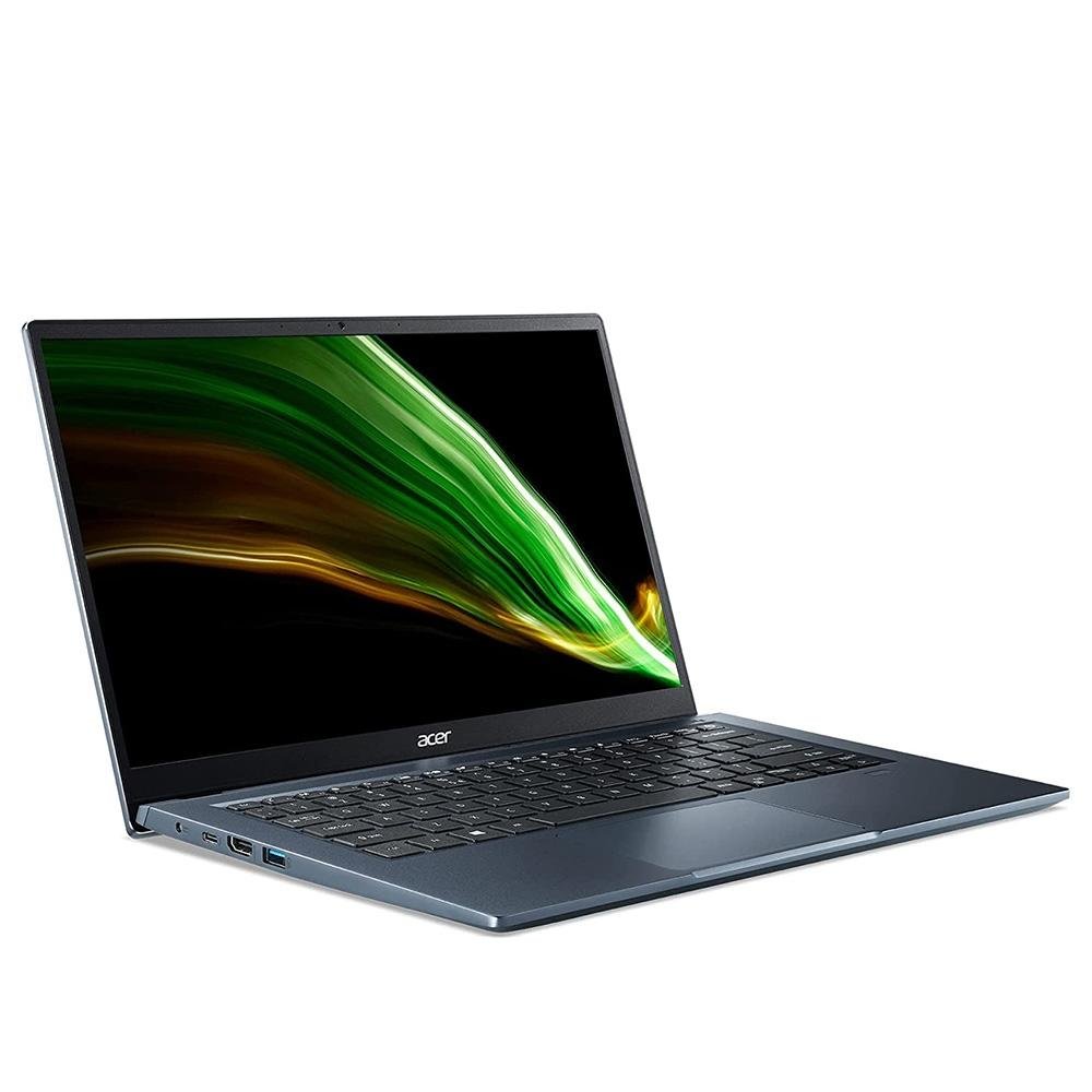 Notebook Acer Swift 3 SF314-511-55CK EVO | KaBuM!