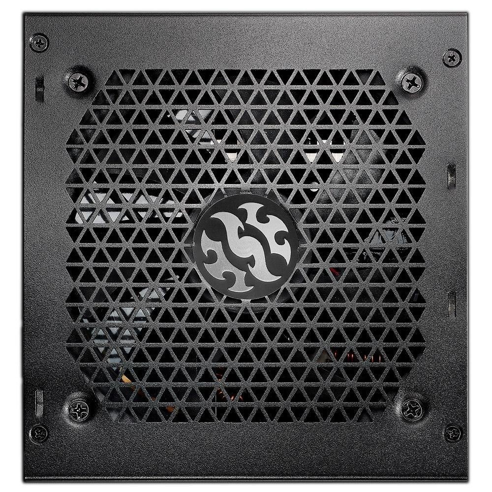 Gabinete Gamer XPG Valorair, Mid tower, ATX, Lateral em Vidro, 4x Cooler Fan, Branco + Fonte XPG Pylon, 650W, 80 Plus Bronze Gabinete Gamer XPG Valorair, Mid tower, ATX, Lateral em Vidro, 4x Cooler Fan, Branco + Fonte XPG Pylon, 650W, 80 Plus Bronze