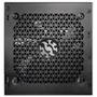 Gabinete Gamer XPG Valorair, Mid tower, ATX, Lateral em Vidro, 4x Cooler Fan, Branco + Fonte XPG Pylon, 650W, 80 Plus Bronze