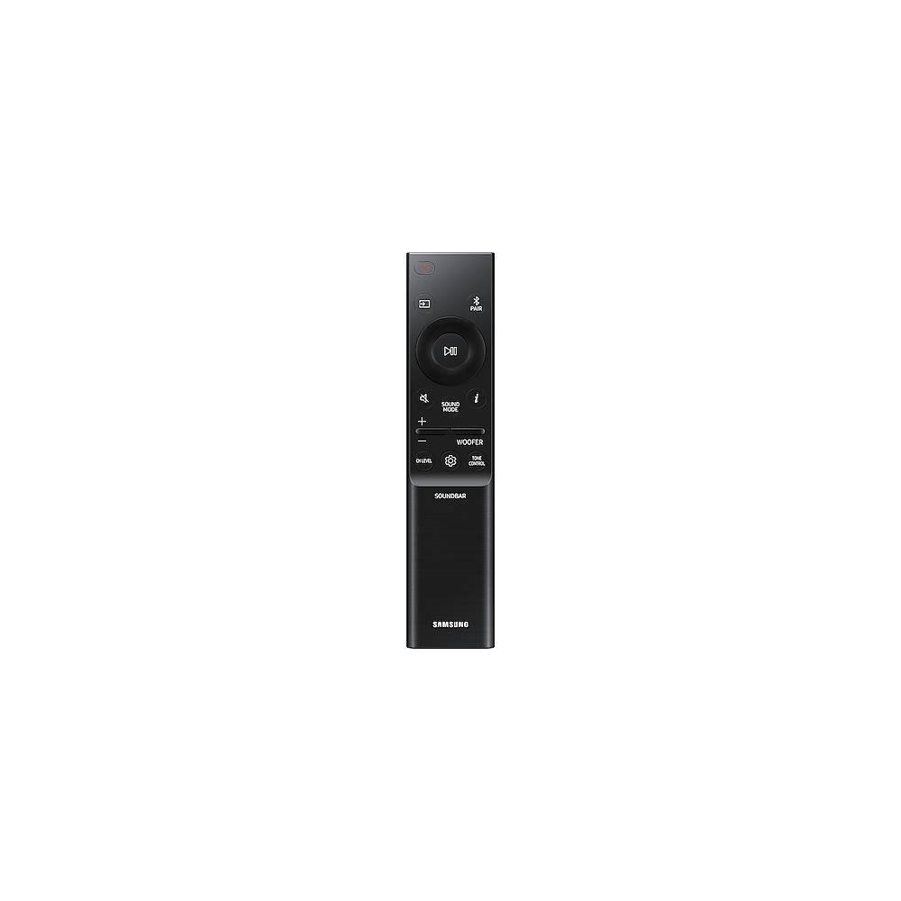Soundbar Samsung HW-Q600C, Bluetooth, Subwoofer Sem Fio, Preto - HW-Q600C/ZD Soundbar Samsung HW-Q600C, Bluetooth, Subwoofer Sem Fio, Preto - HW-Q600C/ZD