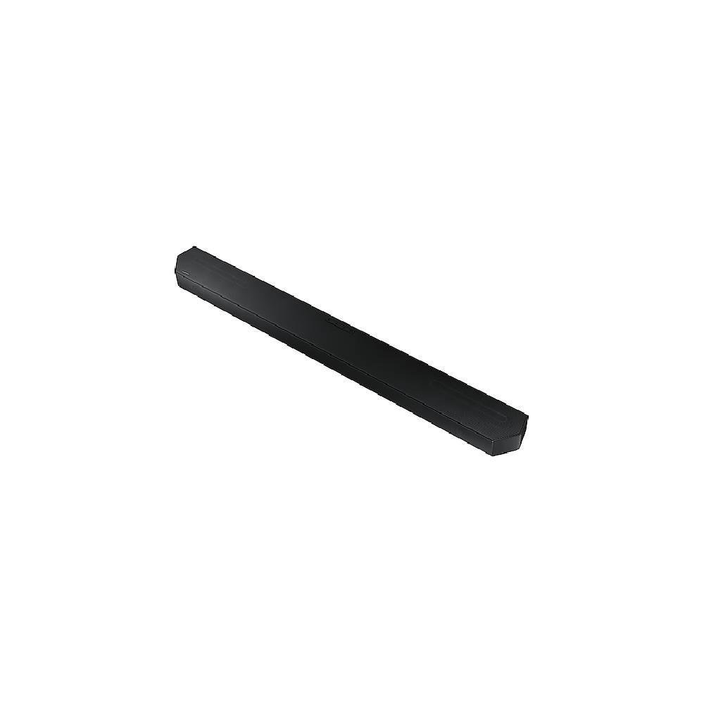 Soundbar Samsung HW-Q600C, Bluetooth, Subwoofer Sem Fio, Preto - HW-Q600C/ZD Soundbar Samsung HW-Q600C, Bluetooth, Subwoofer Sem Fio, Preto - HW-Q600C/ZD