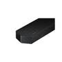 Soundbar Samsung HW-Q600C, Bluetooth, Subwoofer Sem Fio, Preto - HW-Q600C/ZD
