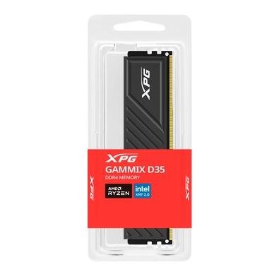 Memória Adata XPG GAMMIX D35 16GB 3200Mhz | KaBuM!