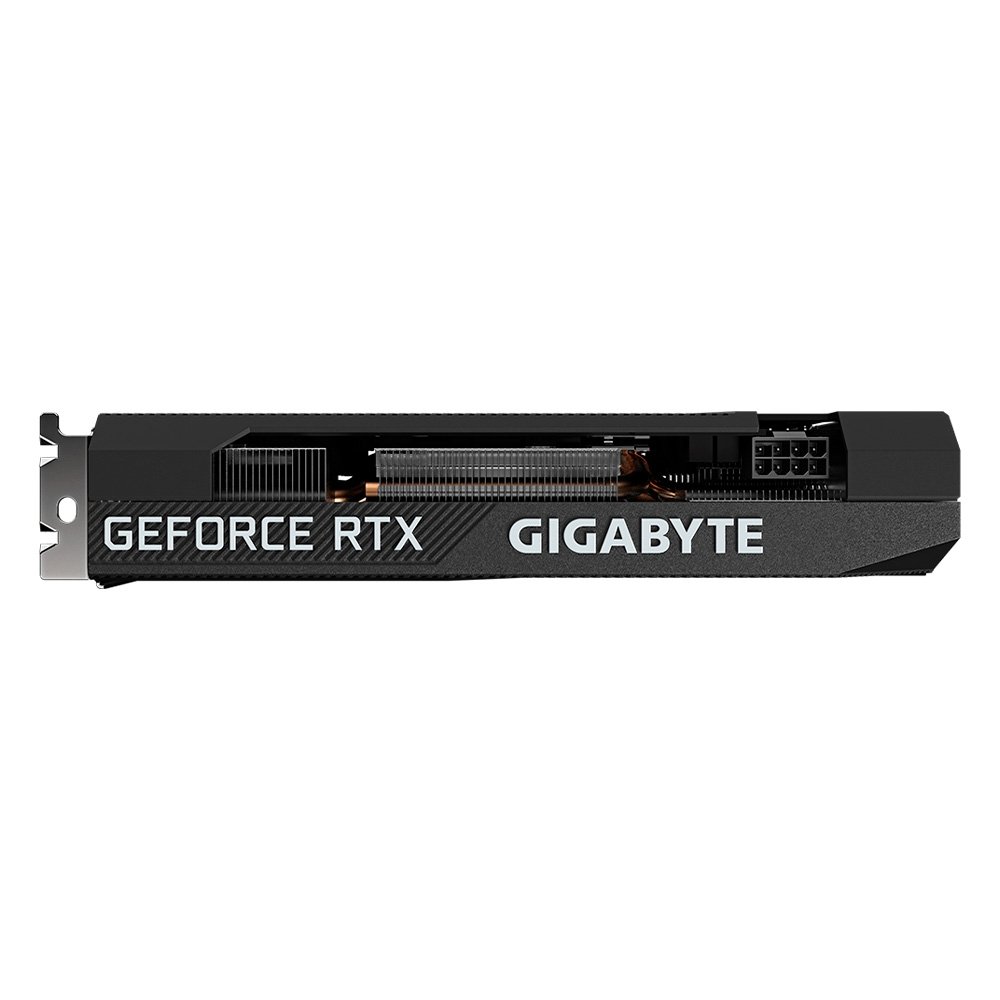 Placa de Vídeo RTX 3060 Windforce OC 12G | KaBuM!