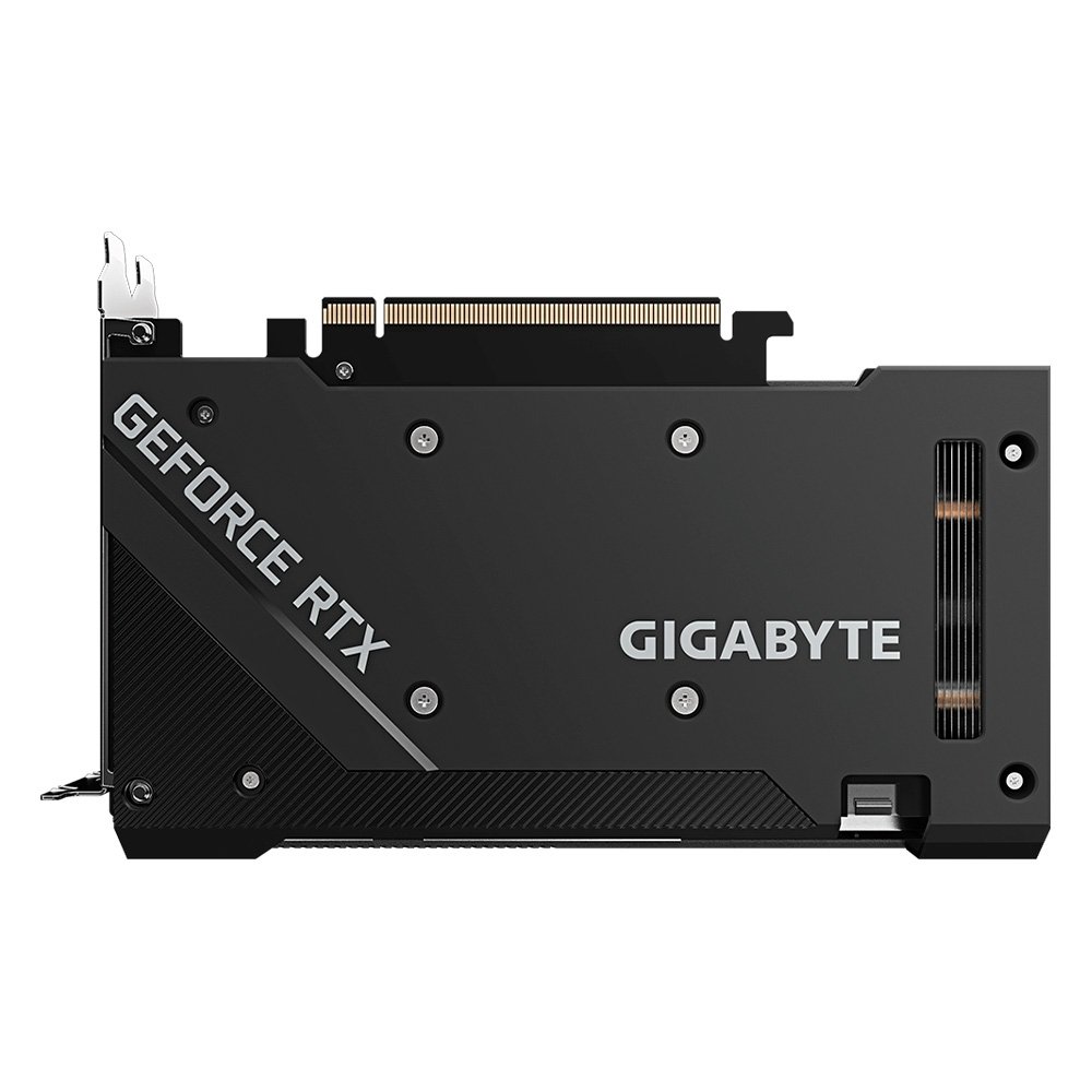 Placa de Vídeo RTX 3060 Windforce OC 12G | KaBuM!