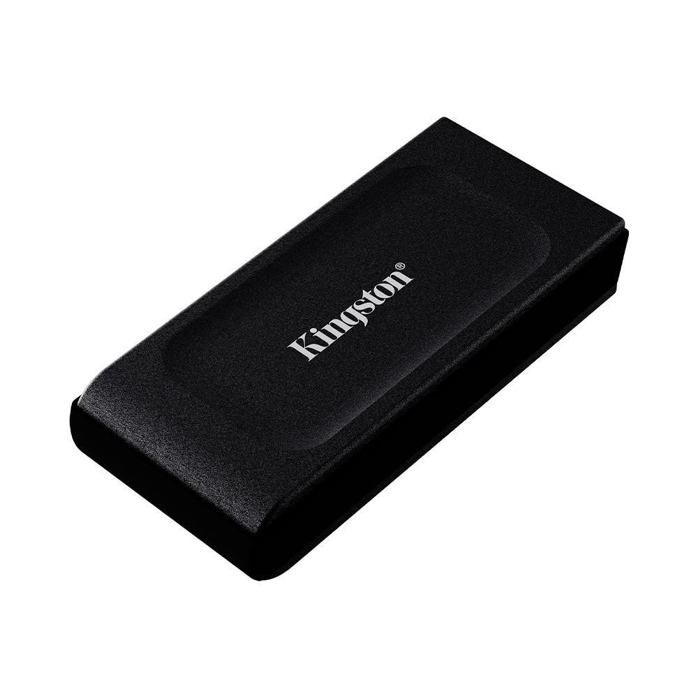 SSD Externo Portátil Kingston 2TB | KaBuM!