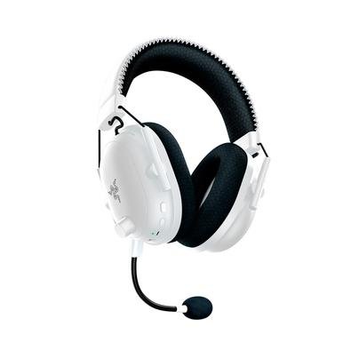 【新品】Razer レイザー BlackShark V2 White headset-gamer-razer-blackshark
