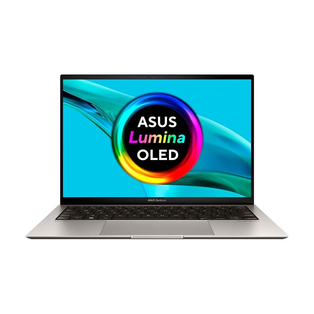 Notebook ASUS Zenbook S 13 UX5304 | KaBuM!