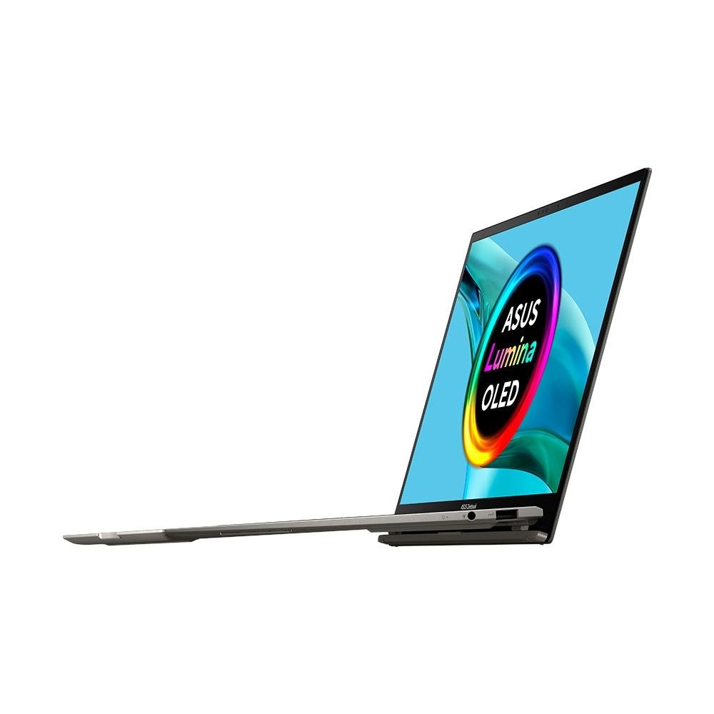 Notebook ASUS Zenbook S 13 UX5304 | KaBuM!