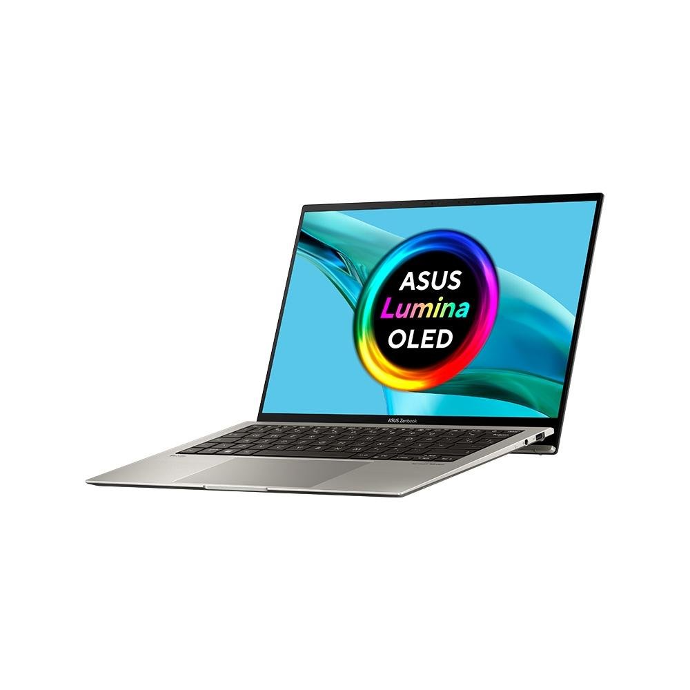 Notebook ASUS Zenbook S 13 UX5304 | KaBuM!