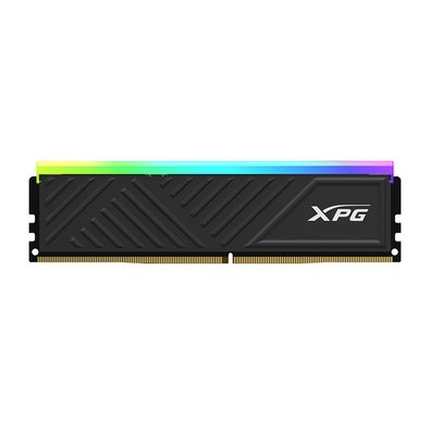 Memória XPG Spectrix D35G, RGB, 32GB | KaBuM!