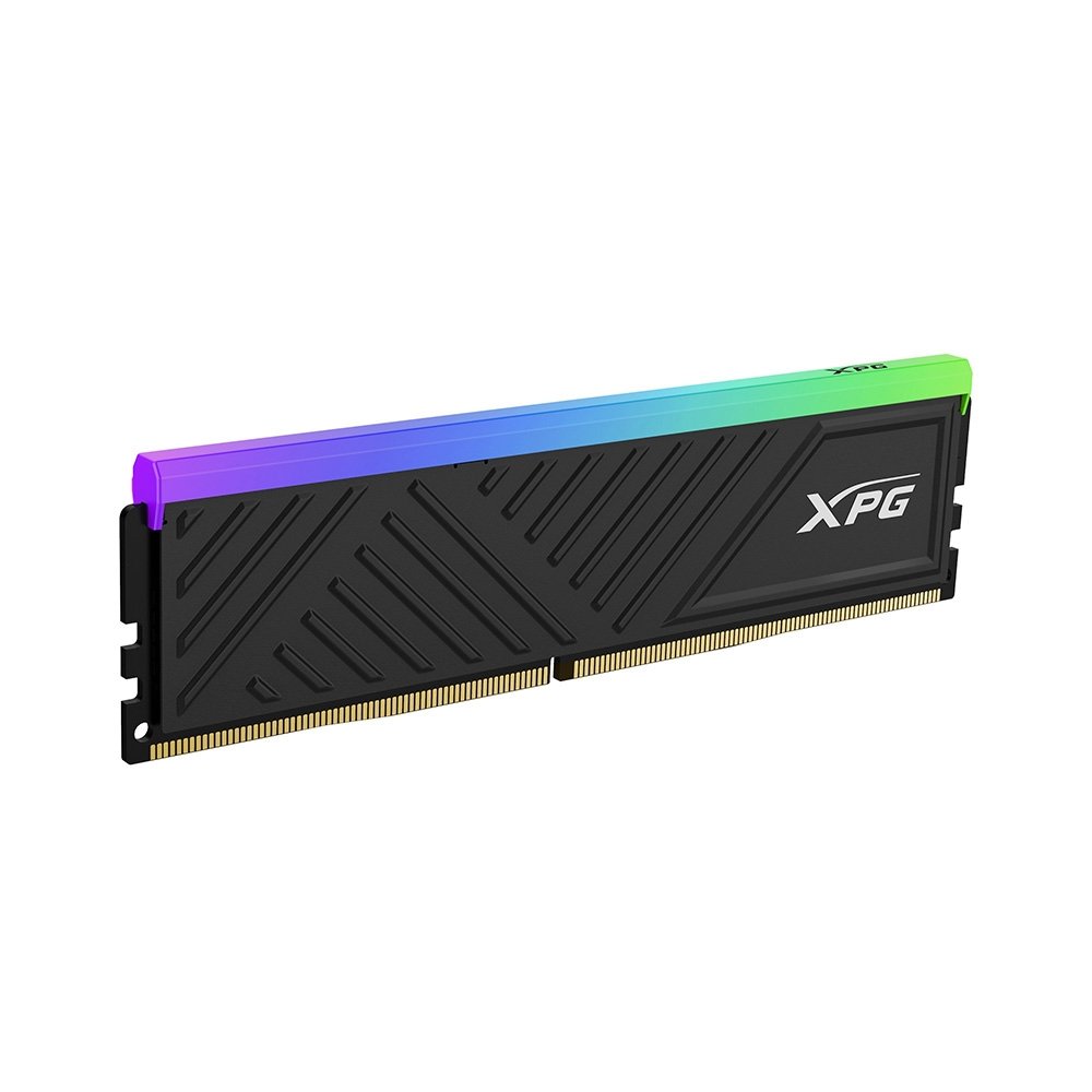 Memória XPG Spectrix D35G, RGB, 32GB | KaBuM!