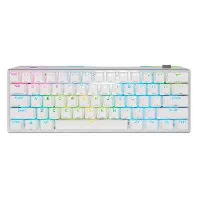 Teclado Mecânico Sem Fio Gamer Corsair | KaBuM!