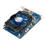 Placa de Vídeo VGA HIS Radeon R7 250 iCooler Boost Clock 1GB DDR5 128-bit PCI-Express 3.0 x16 CrossFireX H250F1G