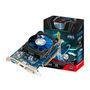 Placa de Vídeo VGA HIS Radeon R7 250 iCooler Boost Clock 1GB DDR5 128-bit PCI-Express 3.0 x16 CrossFireX H250F1G