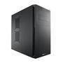 Gabinete Corsair Carbide Series 200R, Preto, CC-9011023-WW