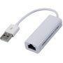Adaptador USB Empire para RJ45 JC-1192 2929 10/100 Mbps