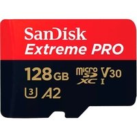Carto De Memoria Sandisk 128GB Micro SDXC KaBuM