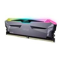 Memória Lexar Ares, RGB, 32GB | KaBuM!