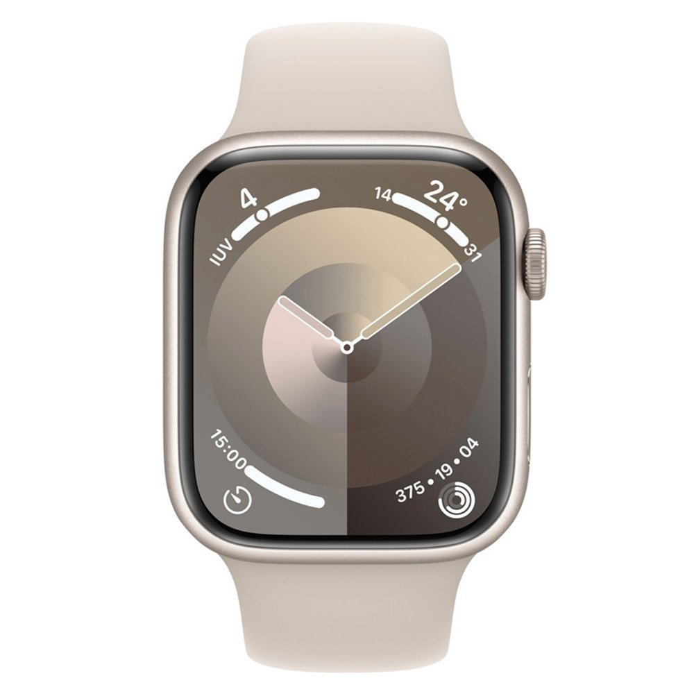 Apple Watch Series 9 45mm GPS+Cellular | KaBuM!
