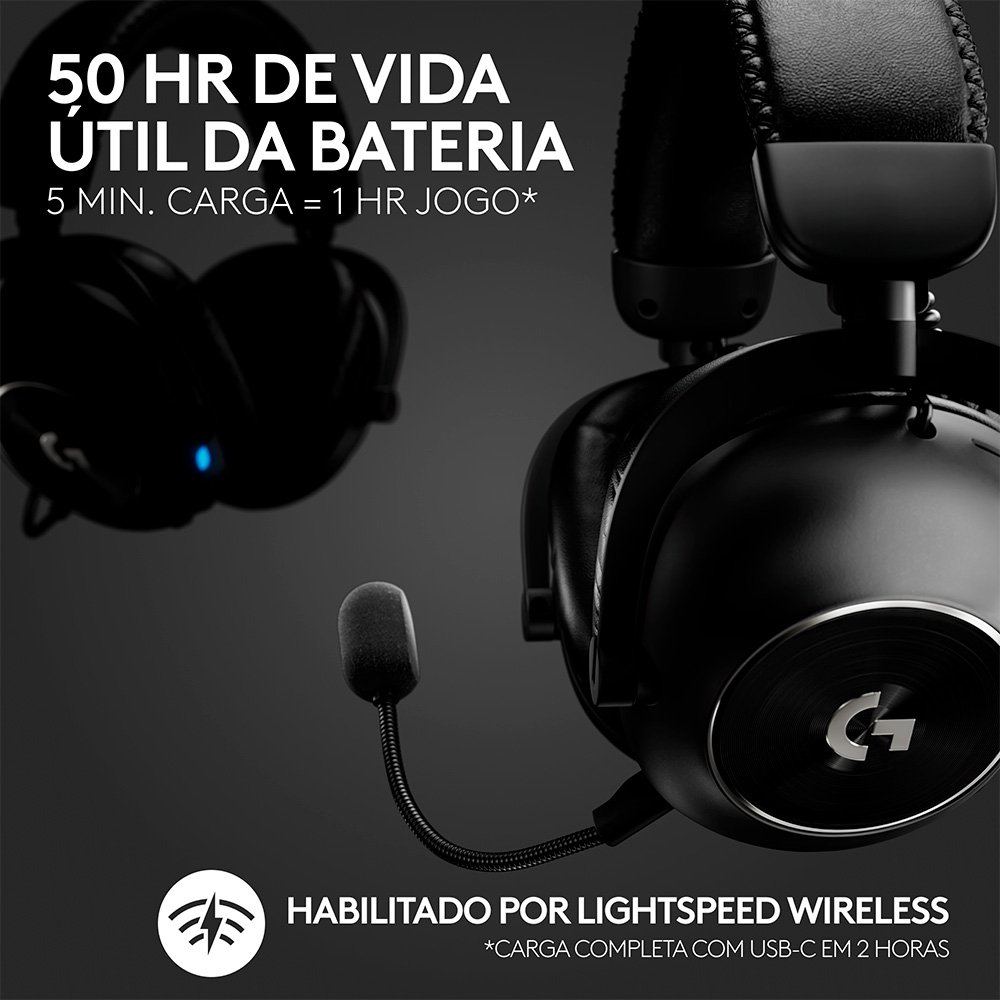 Logitech Wireless Does Logitech G Pro Headset Work With Ps4