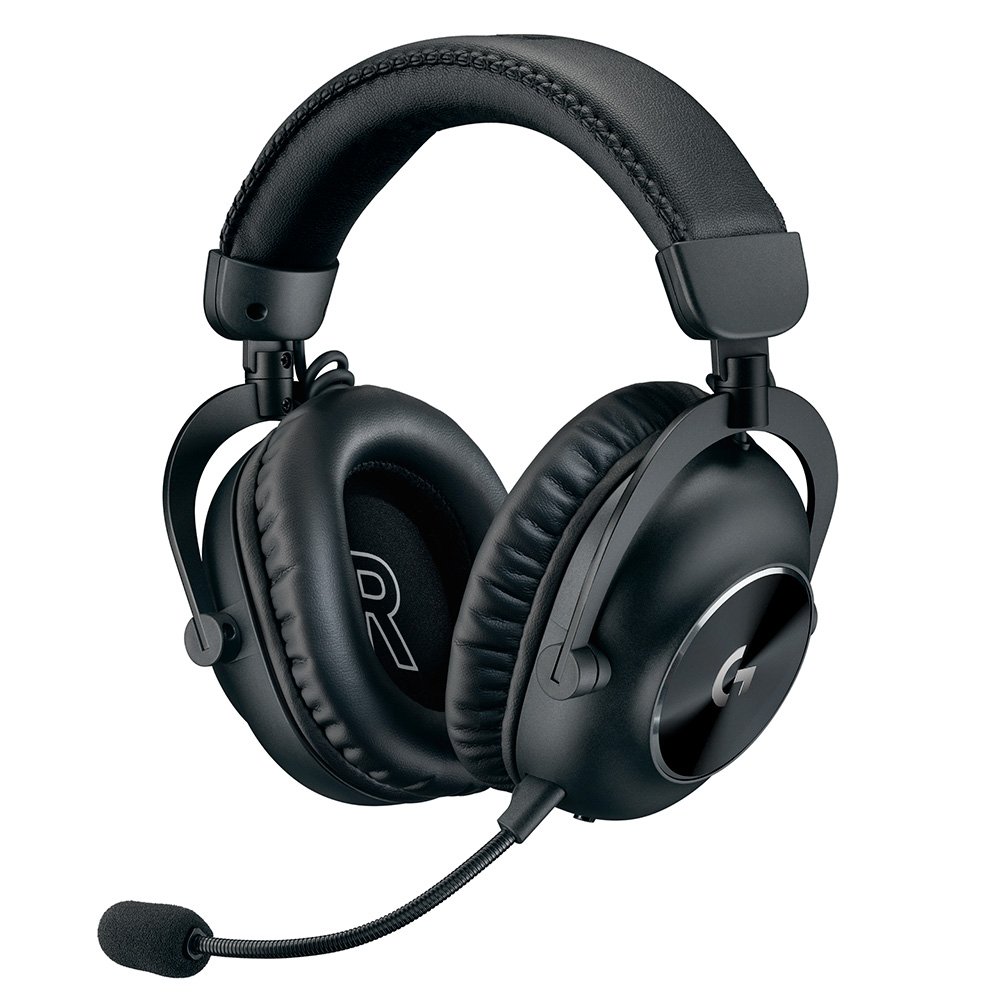 Headset Sem Fio Logitech G Pro X 2 | KaBuM!