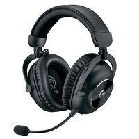 Headset Gamer Sem Fio Logitech G PRO no | KaBuM!