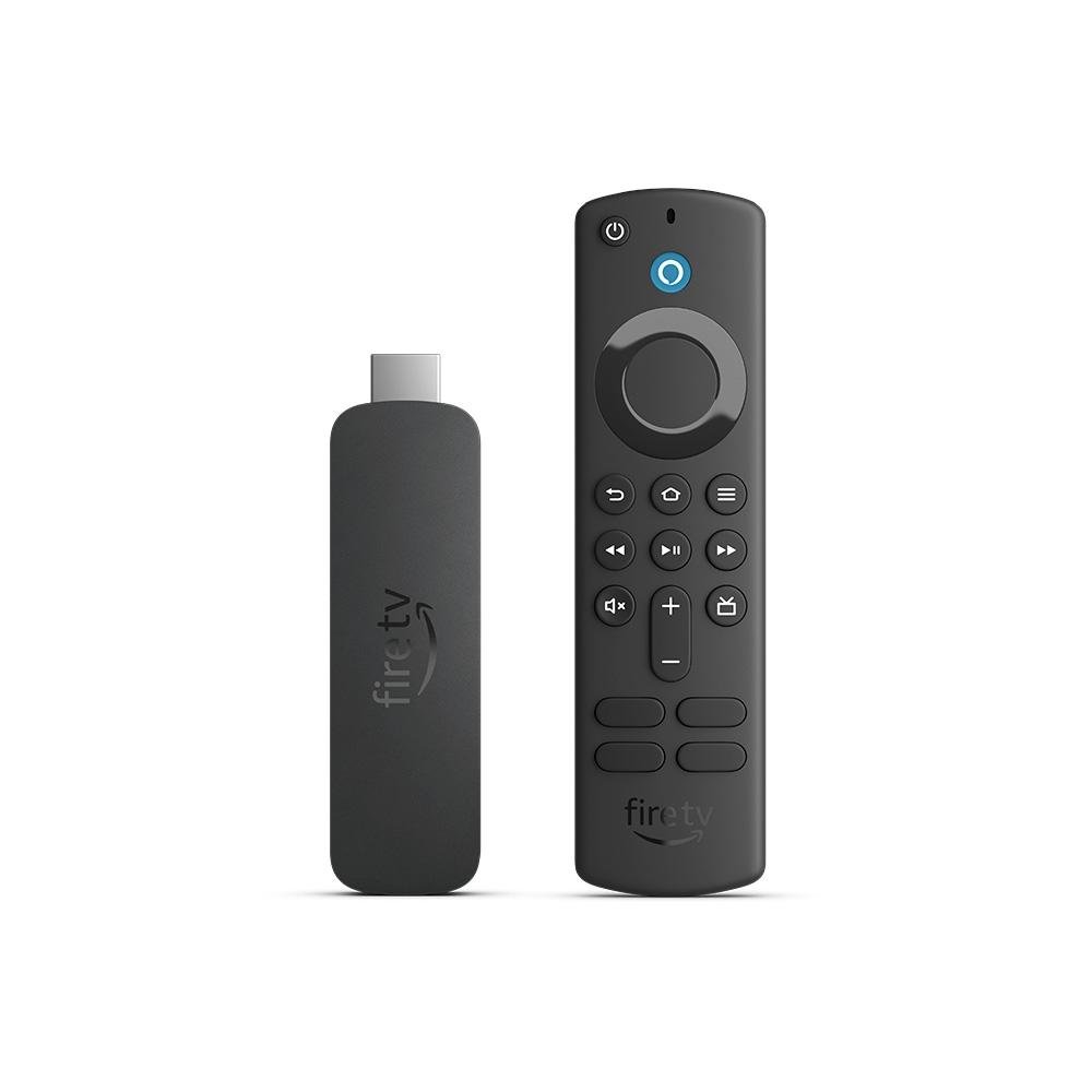 Fire TV Stick Amazon 4K | KaBuM!