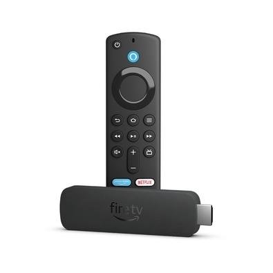 Fire TV Stick Amazon 4K | KaBuM!