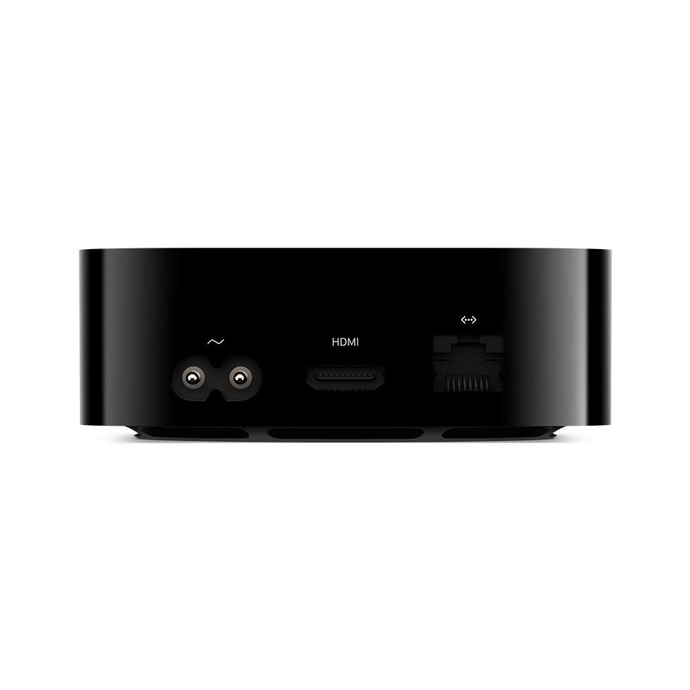 Apple TV 4K 32GB | KaBuM!