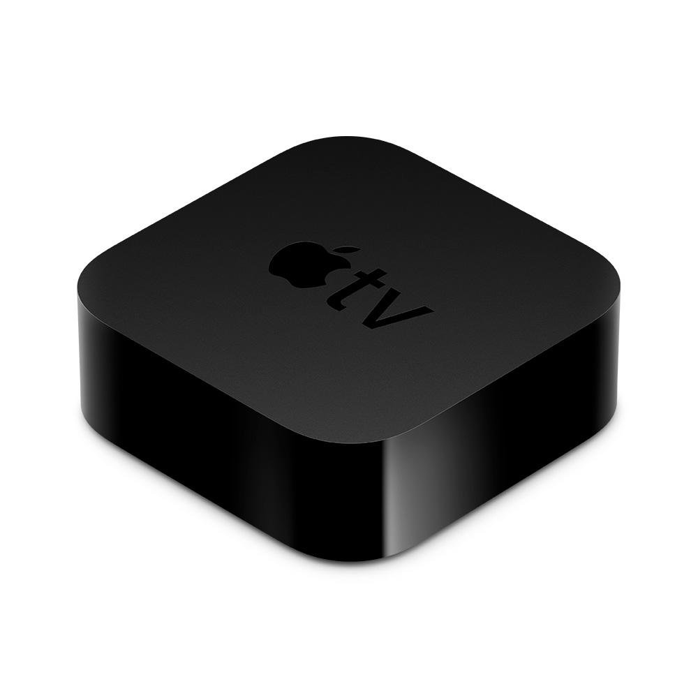 Apple TV 4K 32GB | KaBuM!